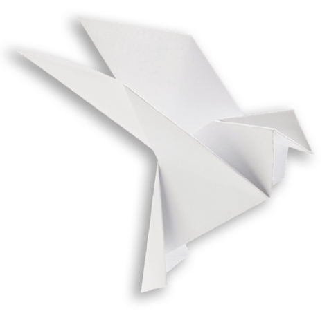 Origami - La Rédaction